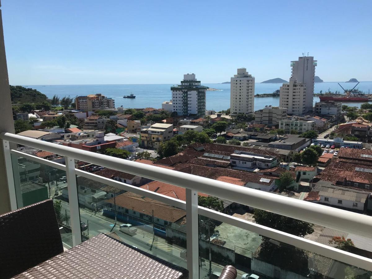 Flat Mobiliado- Hotel Ramada - Macae-Rj Exteriör bild